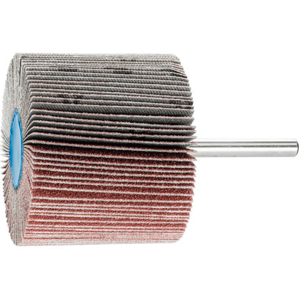 Afbeelding PFERD TOOLS lamellenrol op stift F A