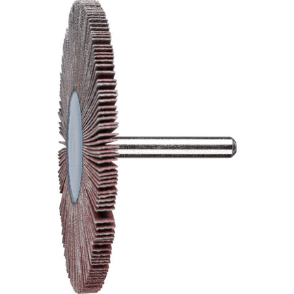 Afbeelding PFERD TOOLS lamellenrol op stift F A