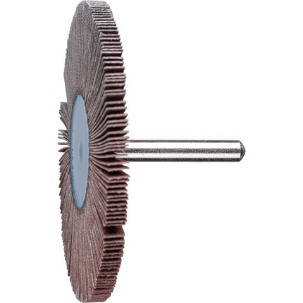 Afbeelding PFERD TOOLS lamellenrol op stift F A