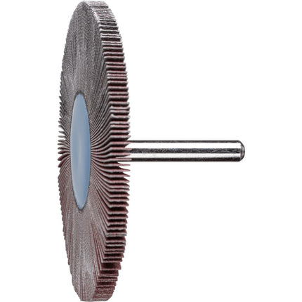 Afbeelding PFERD TOOLS lamellenrol op stift F A