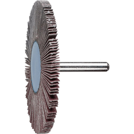 Afbeelding PFERD TOOLS lamellenrol op stift F A