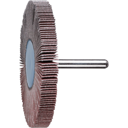 Afbeelding PFERD TOOLS lamellenrol op stift F A