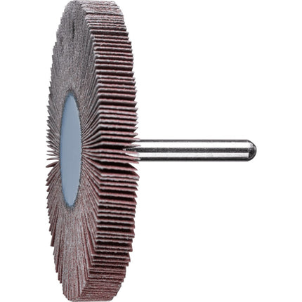 Afbeelding PFERD TOOLS lamellenrol op stift F A