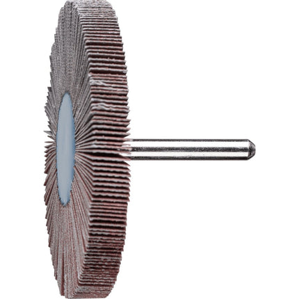 Afbeelding PFERD TOOLS lamellenrol op stift F A