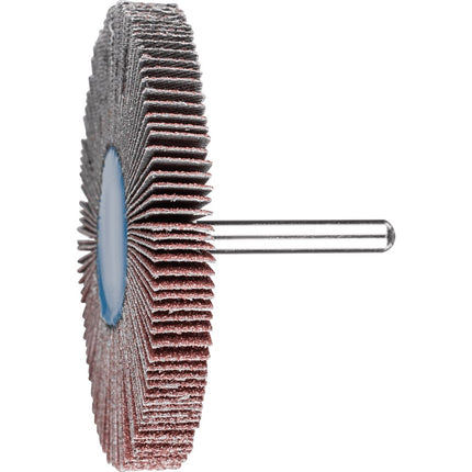 Afbeelding PFERD TOOLS lamellenrol op stift F A