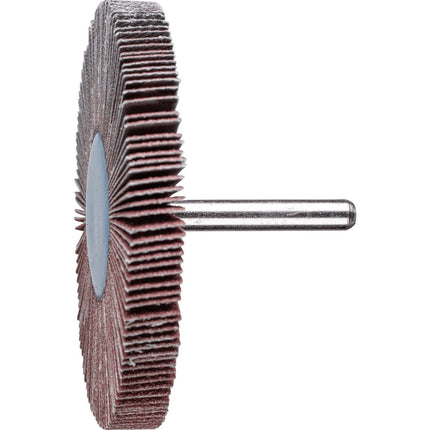 Afbeelding PFERD TOOLS lamellenrol op stift F A