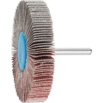 Afbeelding PFERD TOOLS lamellenrol op stift F A