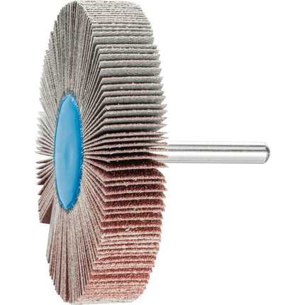 Afbeelding PFERD TOOLS lamellenrol op stift F A