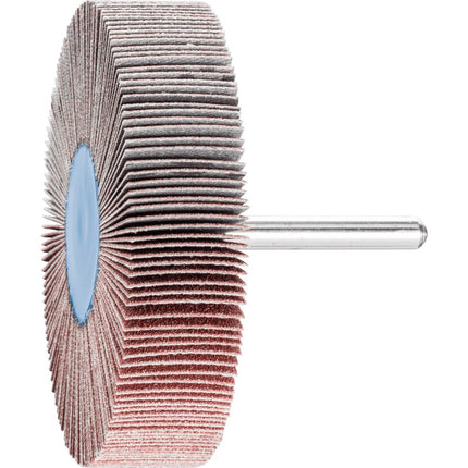 Afbeelding PFERD TOOLS lamellenrol op stift F A