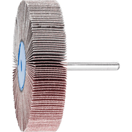 Afbeelding PFERD TOOLS lamellenrol op stift F A