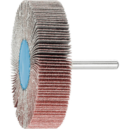 Afbeelding PFERD TOOLS lamellenrol op stift F A