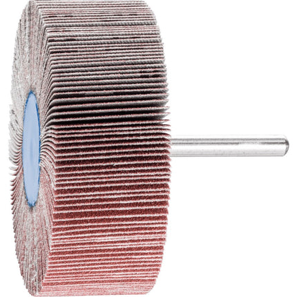 Afbeelding PFERD TOOLS lamellenrol op stift F A