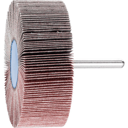 Afbeelding PFERD TOOLS lamellenrol op stift F A