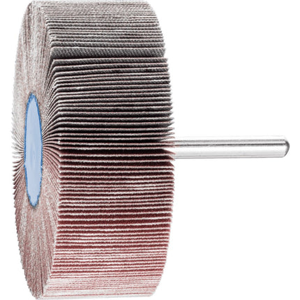 Afbeelding PFERD TOOLS lamellenrol op stift F A