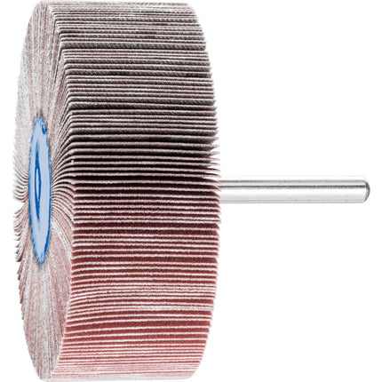 Afbeelding PFERD TOOLS lamellenrol op stift F A