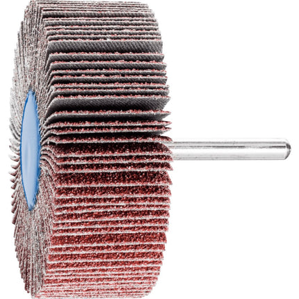Afbeelding PFERD TOOLS lamellenrol op stift F A