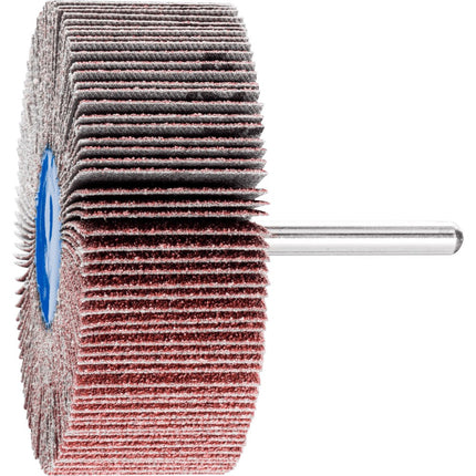 Afbeelding PFERD TOOLS lamellenrol op stift F A