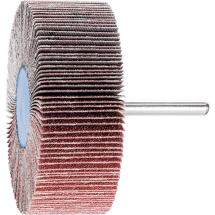 Afbeelding PFERD TOOLS lamellenrol op stift F A