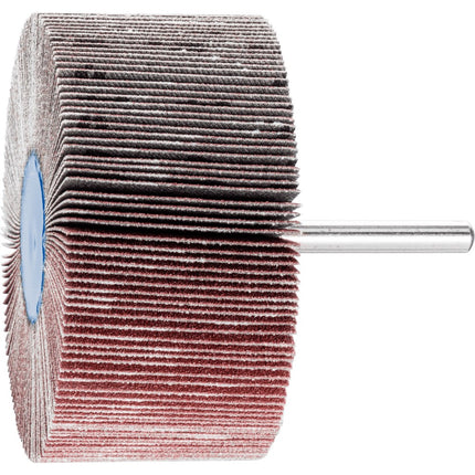Afbeelding PFERD TOOLS lamellenrol op stift F A