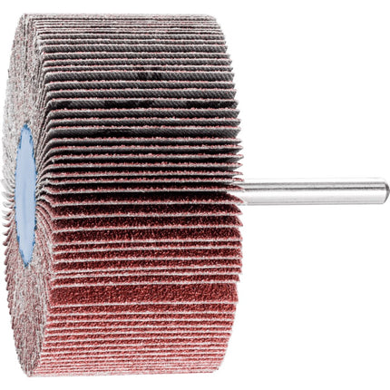 Afbeelding PFERD TOOLS lamellenrol op stift F A