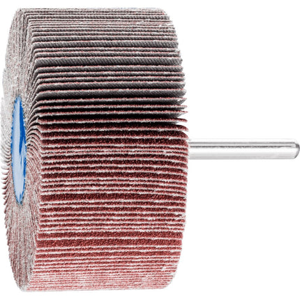 Afbeelding PFERD TOOLS lamellenrol op stift F A