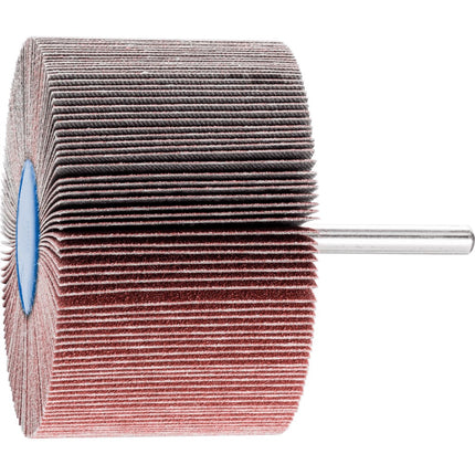 Afbeelding PFERD TOOLS lamellenrol op stift F A
