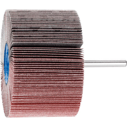 Afbeelding PFERD TOOLS lamellenrol op stift F A