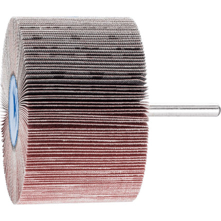 Afbeelding PFERD TOOLS lamellenrol op stift F A