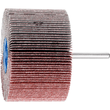 Afbeelding PFERD TOOLS lamellenrol op stift F A