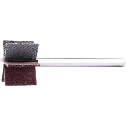 Afbeelding PFERD TOOLS lamellenslijpstift boringpolijster BP 3020/6-60 6x2 A 150