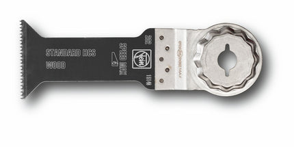 Afbeelding FEIN e-cut standard-zaagblad