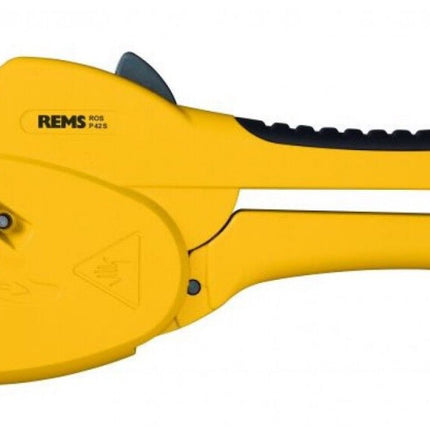 REMS ROS P Buisschaar 42 S met snelterugloop - 291010 R