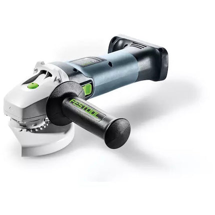 Festool Accu haakse slijper AGC 18-125 EB-Basic - 578367