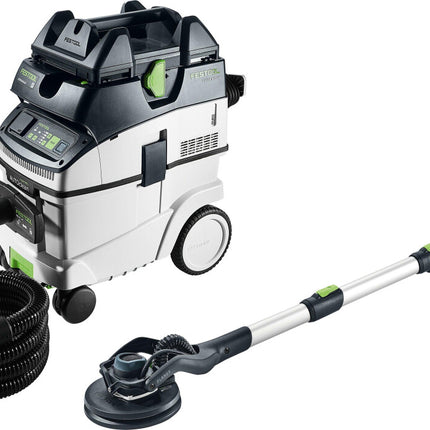 Festool LHS2 225EQI/CTM36 LANGNEK SCHUURMACHINESET
