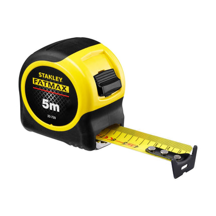 Stanley Fatmax Duopack Rolbandmaat Blade Armor 8m + 5m