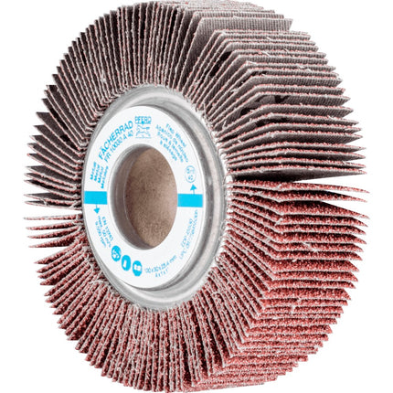 Afbeelding PFERD TOOLS lamellenslijpwiel FR A