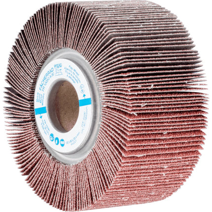 Afbeelding PFERD TOOLS lamellenslijpwiel FR A
