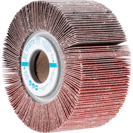 Afbeelding PFERD TOOLS lamellenslijpwiel FR A