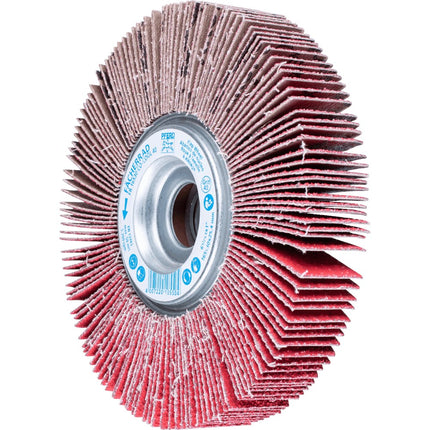Afbeelding PFERD TOOLS lamellenslijpwiel FR CO COOL