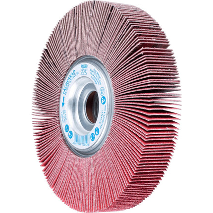 Afbeelding PFERD TOOLS lamellenslijpwiel FR CO COOL