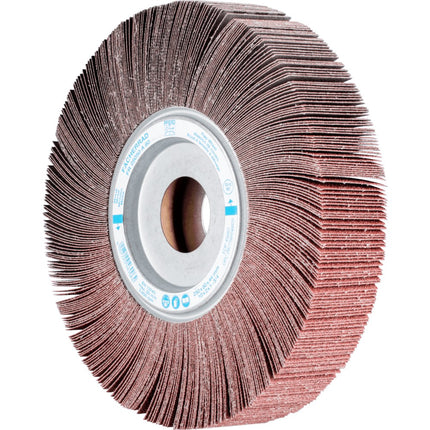 Afbeelding PFERD TOOLS lamellenslijpwiel FR A