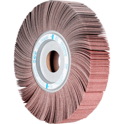 Afbeelding PFERD TOOLS lamellenslijpwiel FR A