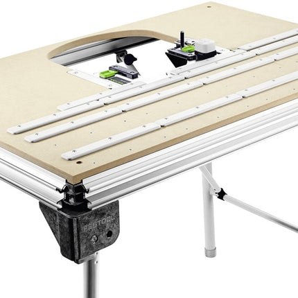 Multifunctionele tafel MFT/3 Conturo