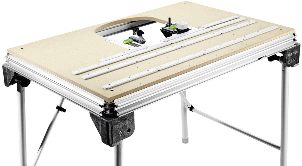 Multifunctionele tafel MFT/3 Conturo