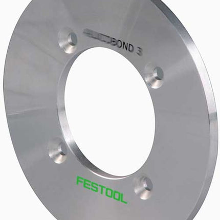 Tastrol voor platenfrees alu-composietplaten