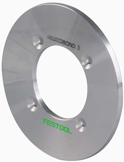 Tastrol voor platenfrees alu-composietplaten