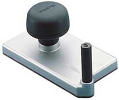 Omlijmplaat UP-OF