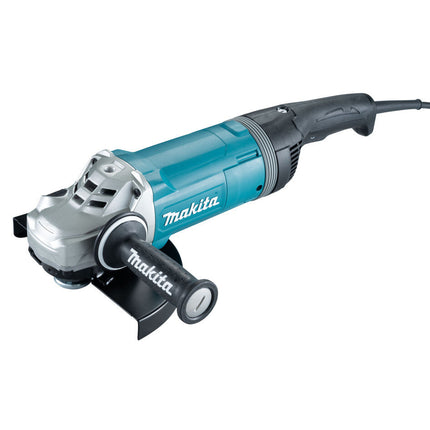 MAKITA GA9080FX1 HAAKSE SLIJPER 230V    230MM