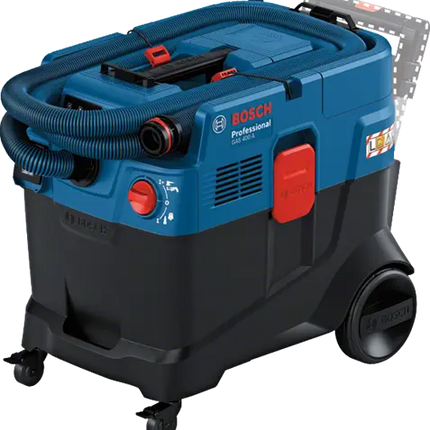 Bosch GAS 400 A DOOS STOFZUIGER