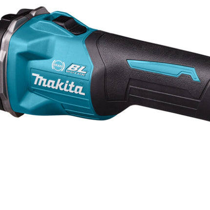 Makita GD001GZ XGT 40V Max Rechte Slijper
